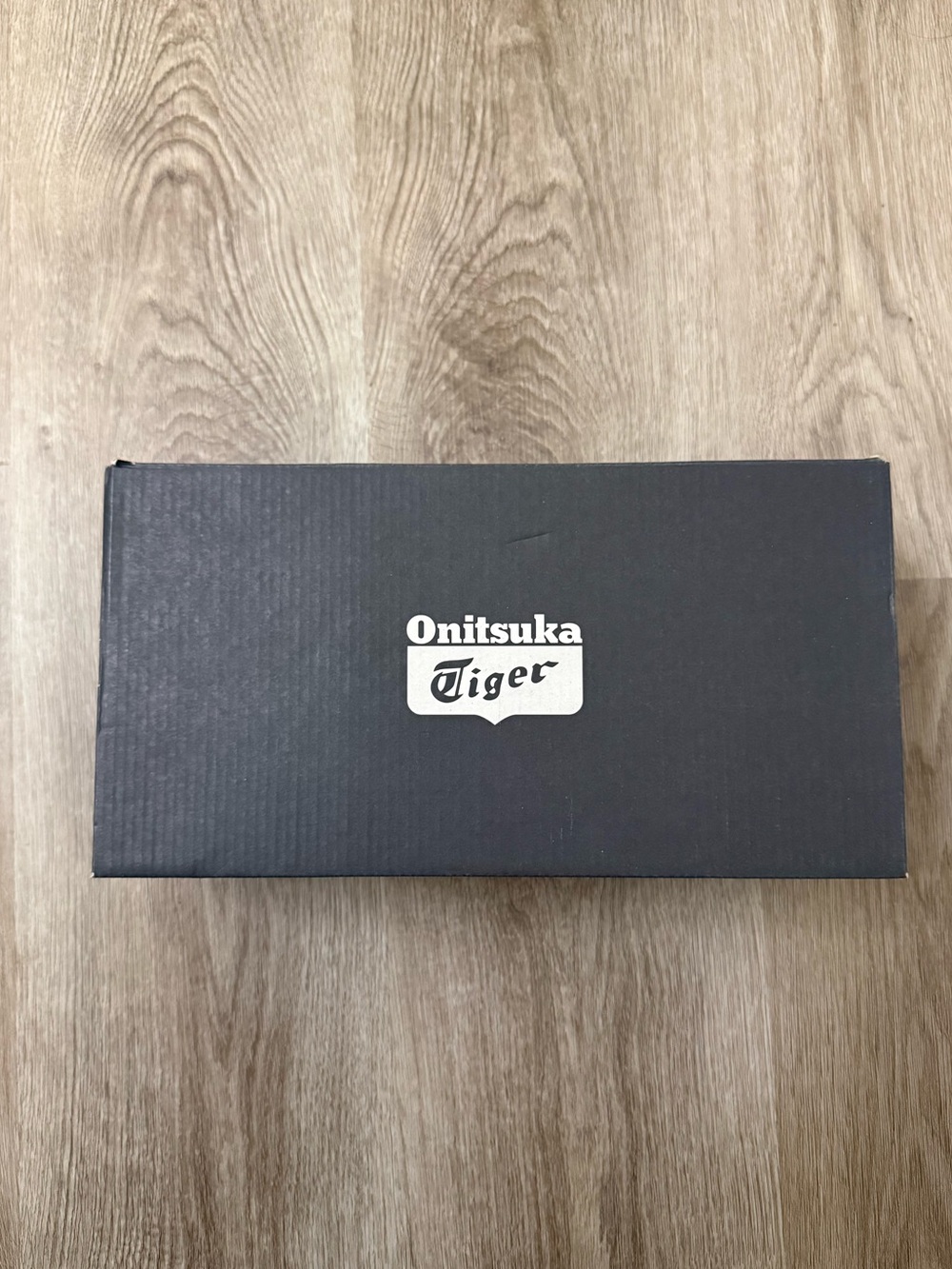 Onitsuka Mexico 66 Silver/Off White - Picture 6 of 8